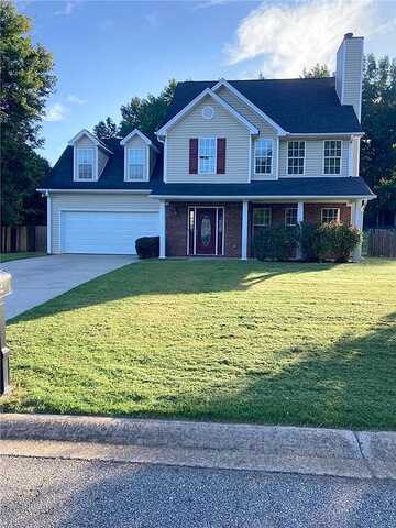 Kiley, HOSCHTON, GA 30548