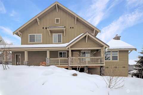 Clearwater, RONALD, WA 98940