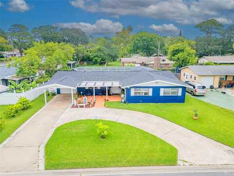 Oriole, SOUTH DAYTONA, FL 32119