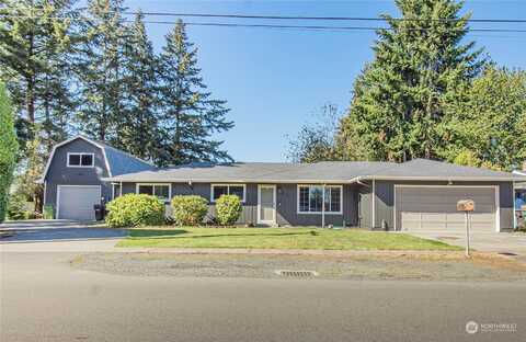 34Th, LONGVIEW, WA 98632