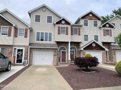 Burke, WILKES BARRE, PA 18705