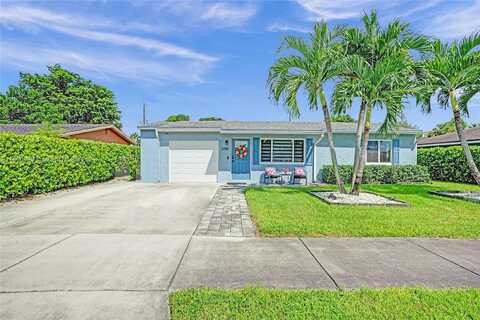 42Nd, FORT LAUDERDALE, FL 33317
