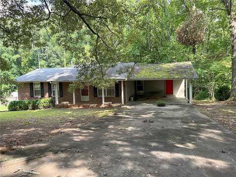 Howell, CANTON, GA 30115