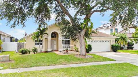 Laurel Pine, ORLANDO, FL 32837