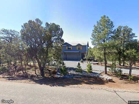 Moccasin, OVERGAARD, AZ 85933