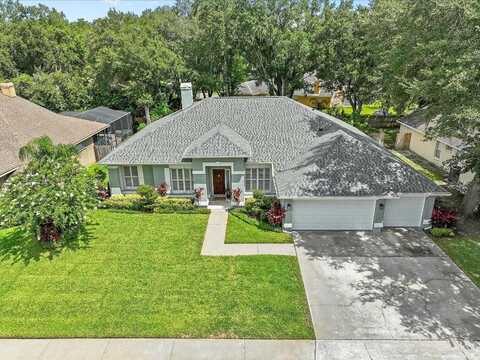 Eagle Bluff, VALRICO, FL 33596