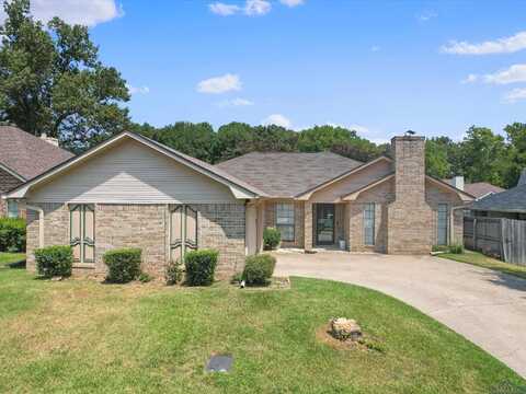 Woodcreek, LONGVIEW, TX 75605