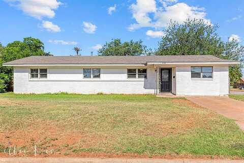 Briarwood, ABILENE, TX 79603
