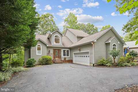 Birdie, LOCUST GROVE, VA 22508