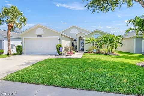 Brixham Run, ESTERO, FL 33928