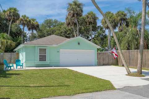 4Th, SAINT AUGUSTINE, FL 32080
