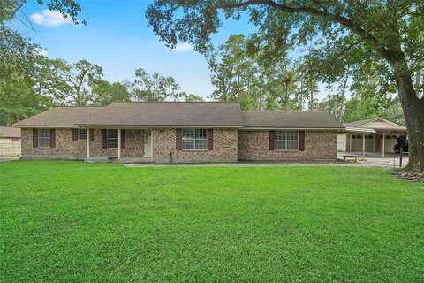 Basswood, SPRING, TX 77386