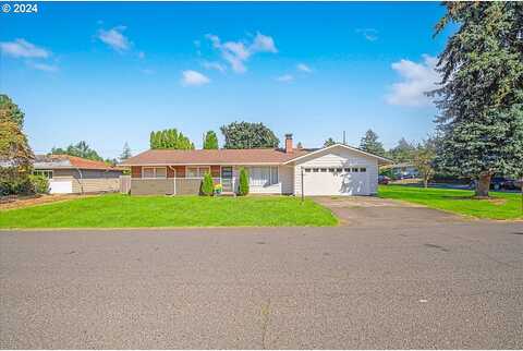 158Th, PORTLAND, OR 97233