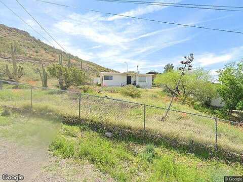 Crowe, SUPERIOR, AZ 85173