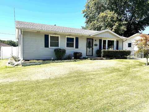 Linway, BELOIT, WI 53511