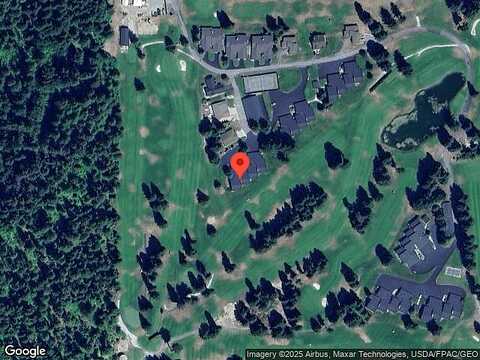 Kahler, LEAVENWORTH, WA 98826