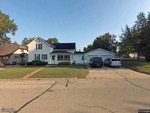 Jennings, NEW LONDON, WI 54961