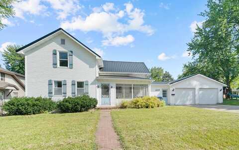 Jennings, NEW LONDON, WI 54961