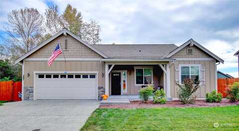 Shannon, SEDRO WOOLLEY, WA 98284
