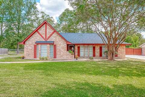 Lakeside, PORTER, TX 77365