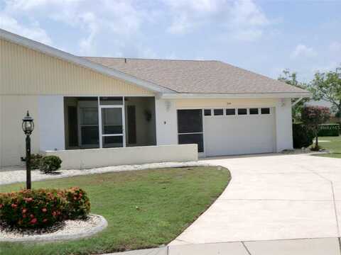 Sola, SUN CITY CENTER, FL 33573