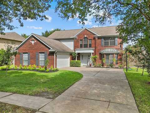Cutter, LEAGUE CITY, TX 77573