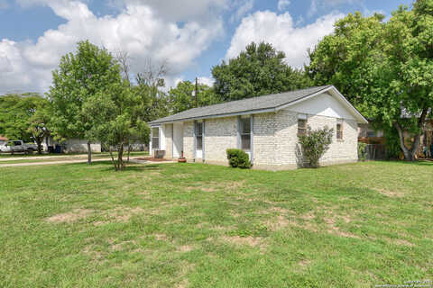 Glenbrook, NEW BRAUNFELS, TX 78130