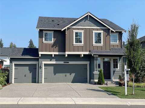 83Rd, EDGEWOOD, WA 98371