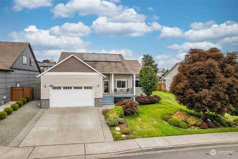 Tundra, MOUNT VERNON, WA 98273