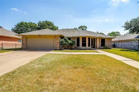 Lake, DENTON, TX 76201