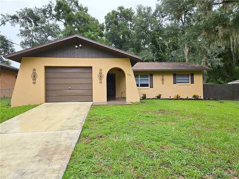Daisy, INVERNESS, FL 34452