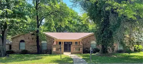 Greenbriar, MINERAL WELLS, TX 76067