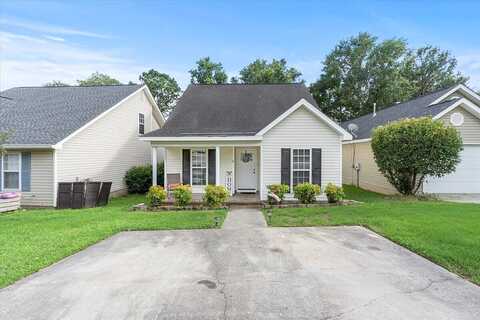 Shoreline, GROVETOWN, GA 30813