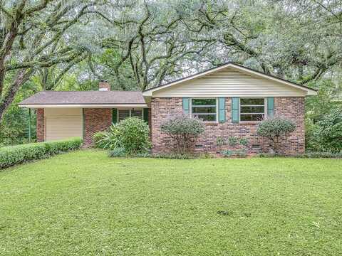 Queenswood, TALLAHASSEE, FL 32303