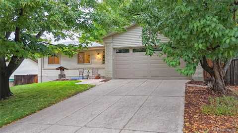 Van Gordon, LAKEWOOD, CO 80228
