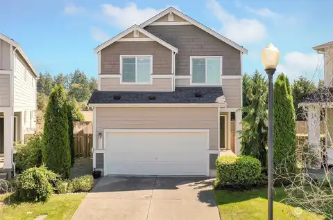 21St Avenue, SPANAWAY, WA 98387