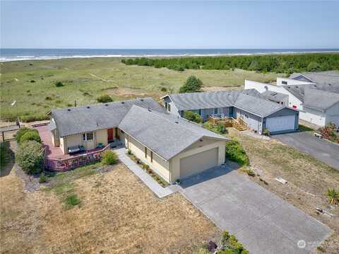 K, LONG BEACH, WA 98631