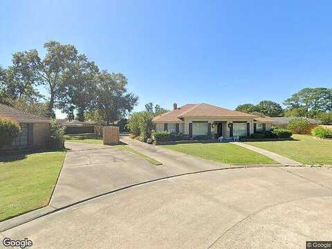 Effie, PORT NECHES, TX 77651