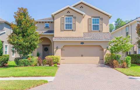 Roseate, LUTZ, FL 33558