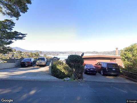 Spencer, SAUSALITO, CA 94965