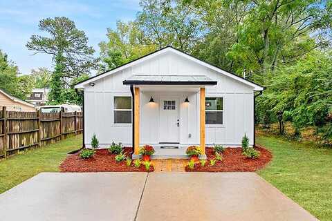 James, WINDER, GA 30680