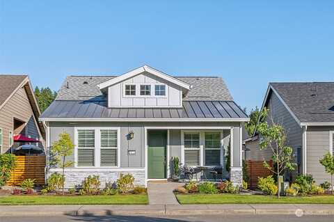 Trilogy, BONNEY LAKE, WA 98391