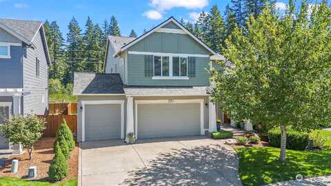 Pickford, PORT ORCHARD, WA 98367