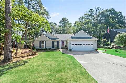 Grant, WOODSTOCK, GA 30188