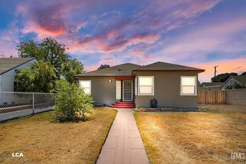 Terrace, BAKERSFIELD, CA 93304