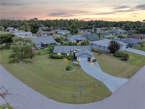 Tampa, FORT MYERS, FL 33967