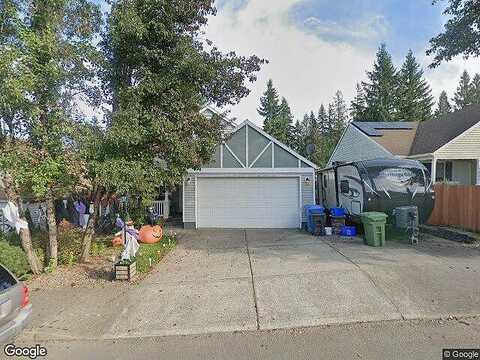 Wallingford, SANDY, OR 97055