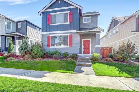 131St Street, BONNEY LAKE, WA 98391