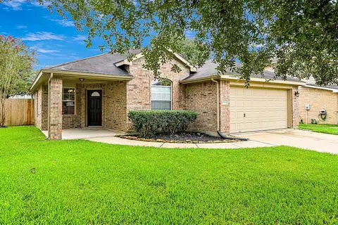 Knobby Oaks, MAGNOLIA, TX 77355