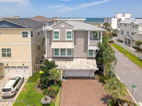 1St, JACKSONVILLE BEACH, FL 32250